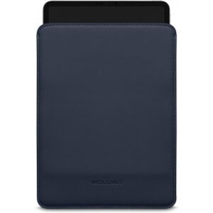 Woolnut Coated Sleeve -Skyddsfodral För 11-Tums Ipad Pro & Air, Blå