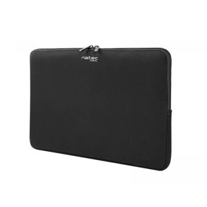 Natec Laptop Sleeve Coral 15.6