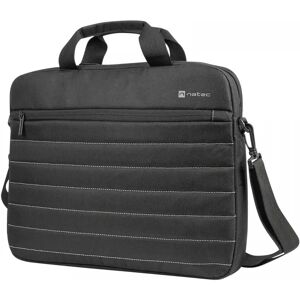 Natec Laptop Bag Taruca 14.1” - Svart Laptopväska