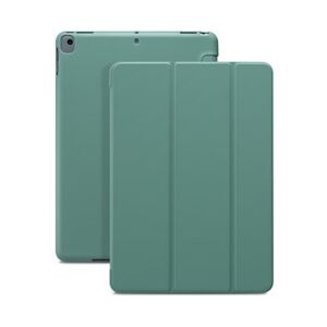 Andersson IDC-S2000 Sage Leaf - iPad Case TPU/PU Slim 10,2/10,5