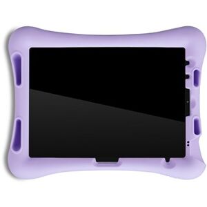 Andersson KST-i1000 Purple- Kids iPad Cover 10th gen 10,9/11