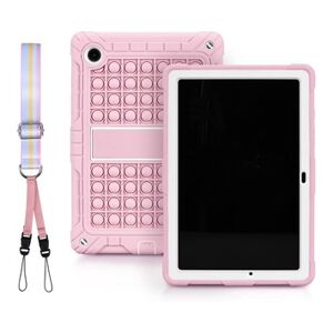 Andersson KST-S2000 Pink - Kids  let Cover Samsung A8 10,5
