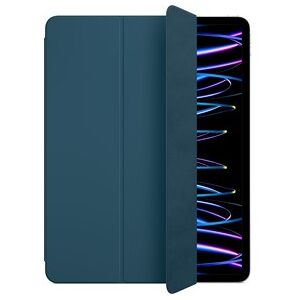 Apple Smart Folio for iPad Pro 12.9-inch (6th generation) - Marine Blue