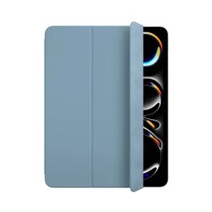 Apple Smart Folio for iPad Pro 13-inch (M4) - Denim