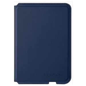 Kobo Sleepcover case Clara 2E - Deep Ocean Blue