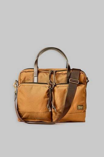 Filson Datorväska Dryden Briefcase Brun  Male Brun