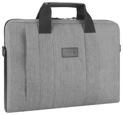 Targus CitySmart Slipcase - Notebook-väska - 16" - grå