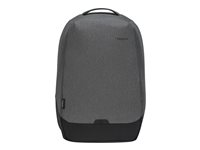 Targus Cypress Security Backpack with EcoSmart - Ryggsäck för