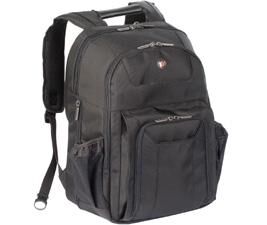 Targus Carry Case/Corporate Traveller Backpack 15/15,4"