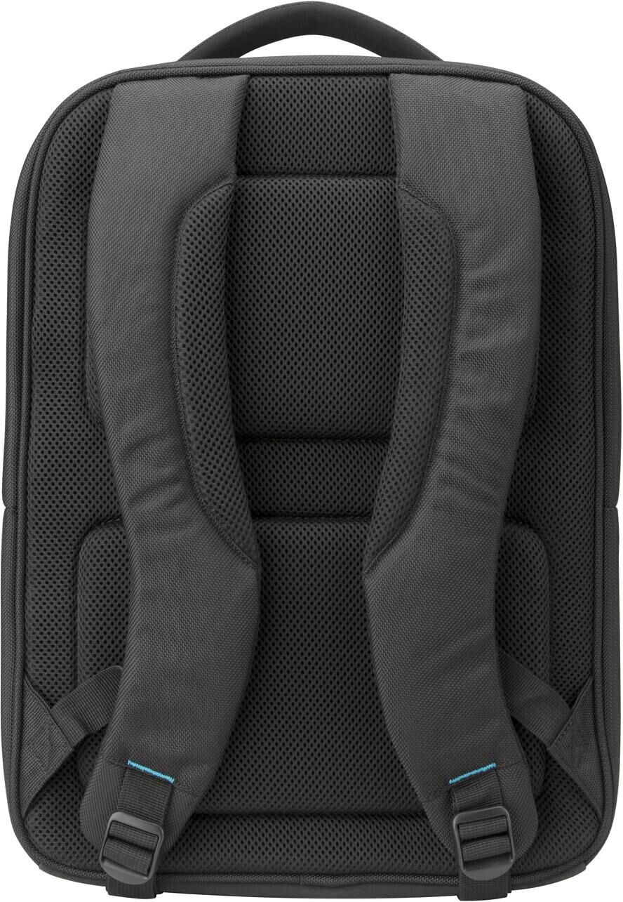 HP 15.6 Legend Backpack, Black