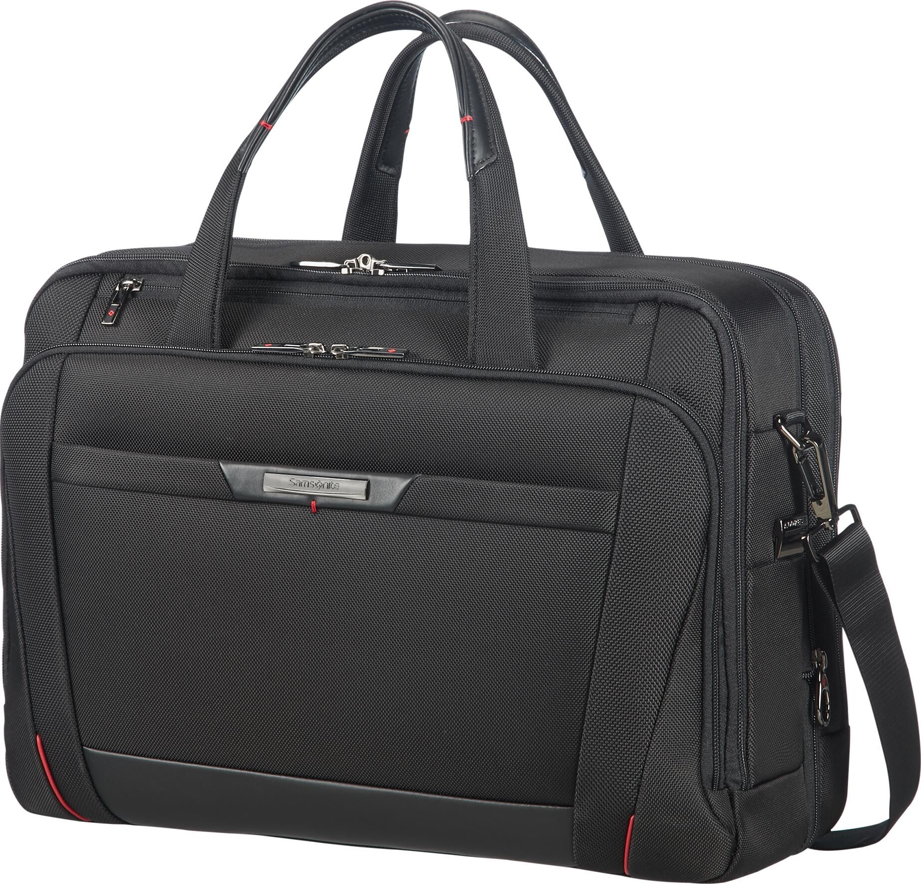 Samsonite Datorväska Samsonite DLX5 17,3