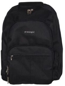 Kensington SP25 15.4" Classic Backpack - Ryggsäck för bärbar