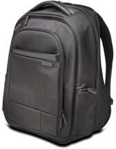 Kensington Contour 2.0 Laptop BackPack 17'', Black