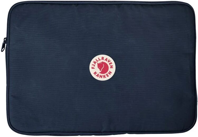 Fjällräven Kånken Laptop Case 15 Blå