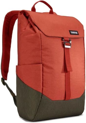 Thule Lithos Backpack 16L Röd