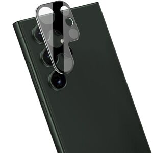 IMAK FULL COVER Sklo pre fotoaparát Samsung Galaxy S24 Ultra 5G čierne