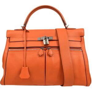 Hermes * 2012 Kelly Lakis 35 Mango Swift 63938