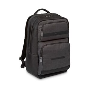 Targus CitySmart 15.6 Inch Notebook Backpack 153x305x470mm Black/Grey