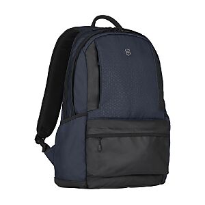 Victorinox Swiss Army Altmont Original Laptop Backpack  - Blue