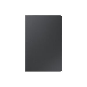 Samsung Galaxy Tab A8 Book Cover in Dark Grey (EF-BX200PJEGWW)