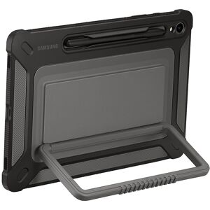 Samsung Outdoor Cover for Tab S9 in Black (EF-RX710CBEGWW)