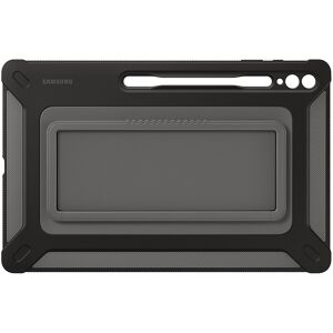 Samsung Outdoor Cover for Tab S9 Ultra in Black (EF-RX910CBEGWW)