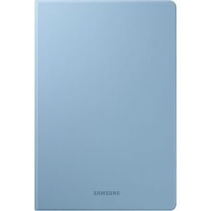 Samsung Galaxy Tab S6 lite Book Cover in Blue (EF-BP610PLEGEU)