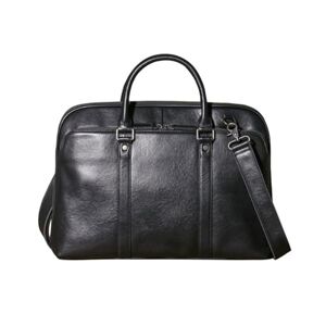 DXFBHWWS Office Business Handbags Mens Shoulder Bags Totes Briefcases Messenger Bags Cowhide Computer Bags Laptop Bags
