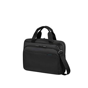 Samsonite Mysight - Laptop Briefcase 15.6 Inch (42 cm, 12.5 L), Black (Black)