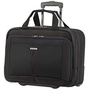 Samsonite Guardit 2.0 - 17.3 Inch Laptop Roller Case, 46 cm, 26.5 Litre, Black