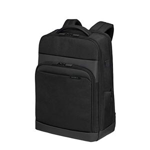 Samsonite Mysight Laptop Backpack 17.3 Inch (46 cm - 25.5 L), Black (Black)