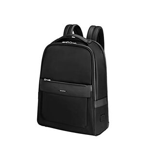 Samsonite Zalia 2.0 - 14 Inch Laptop Backpack, 39 cm, 13 L, Black
