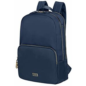 Samsonite Karissa Biz 2.0 - Laptoprucksack 15.6 Zoll, Women’s Backpacks, Blau (Midnight Blue), 15.6 Zoll -