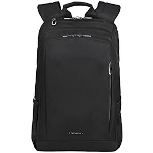 Samsonite Guardit Classy - Laptop backpack 14.1", 40 cm, 17.5 L, Black (Black)