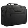 KROSER 18.5" Laptop Bag Laptop Briefcase Fits Up To 18 Inch Laptop Water-Repelle