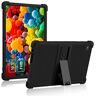 Lenovo Tab M10 3rd Gen 10.1 Case,ATOOZ Soft Silicone Shockproof Case for Lenovo