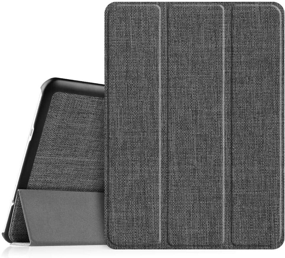 FINTIE SlimShell Case for Samsung Galaxy Tab S2 9.7-inch Tablet (SM-T813 / SM-T8