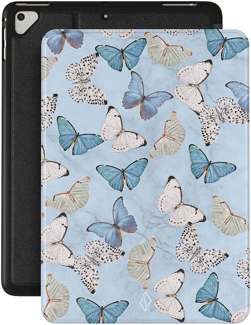 BURGA Give Me Butterflies - iPad 9.7 (6th/5th Gen) Case