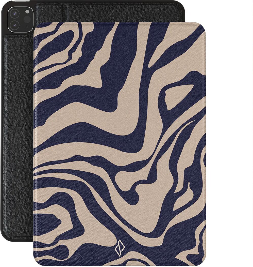 BURGA Vigilant - iPad Pro 12.9 (6th/5th/4th/3rd Gen) Case