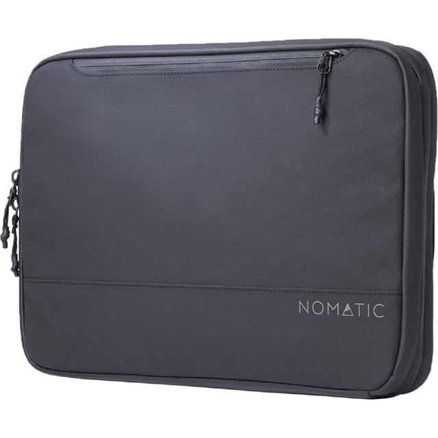 Photos - Backpack Nomatic Tech Case, Black, EDTC00-BLK-01 