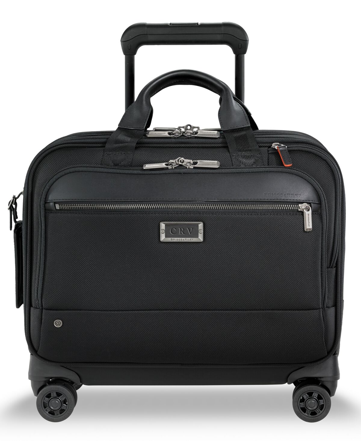 Briggs & Riley @Work Medium Brief Luggage - Black