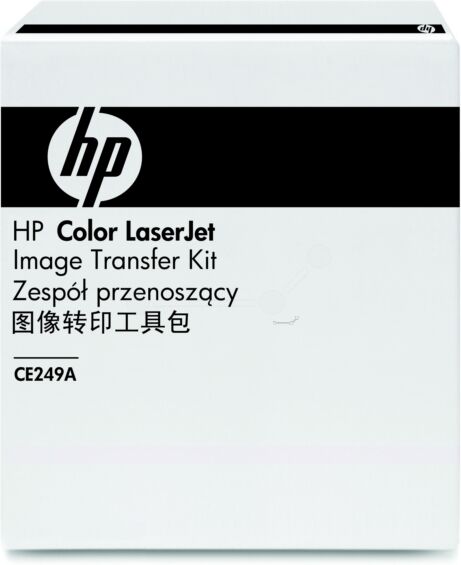 HP Original HP Color LaserJet Enterprise CP 4000 Series Transfer Kit (CE 249 A), 150.000 Seiten, 0,2 Rp pro Seite