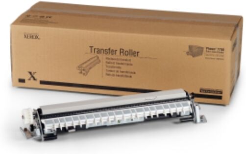 Xerox Original Xerox Phaser 7760 DX Transfer Roller (108 R 00579), 100.000 Seiten, 0,21 Rp pro Seite