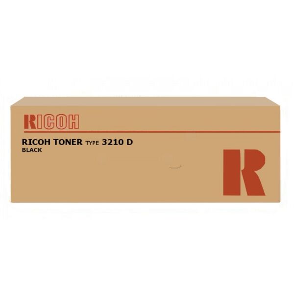 NRG Kompatibel zu Sindoh Aficio 2045 E Toner (888513 / DT39BLK00) schwarz, 30.000 Seiten, 0,25 Rp pro Seite, Inhalt: 550 g von NRG