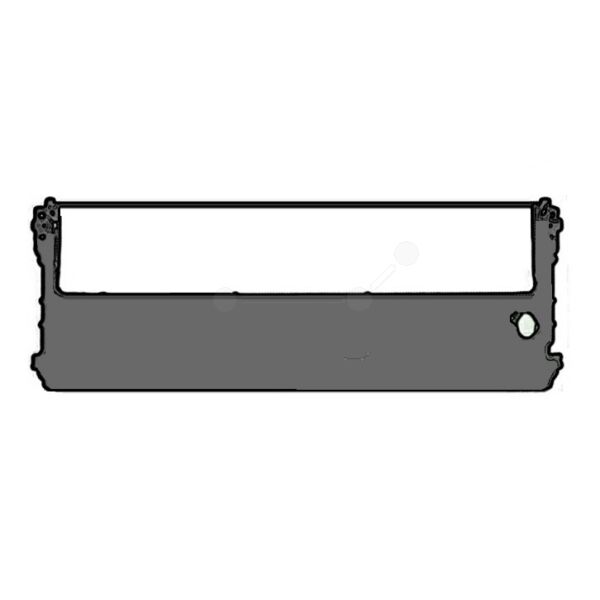 Olivetti Original Olivetti PR 4 SR Nylonband (B0321) schwarz Multipack (5 St.), Inhalt: 4.000.000 Zeichen - ersetzt Farbband B0321 für Olivetti PR 4SR