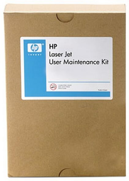 HP Original HP Color LaserJet Enterprise MFP M 880 Series Service Kit (C 1 P 70 A), 100.000 Seiten, 0,05 Rp pro Seite