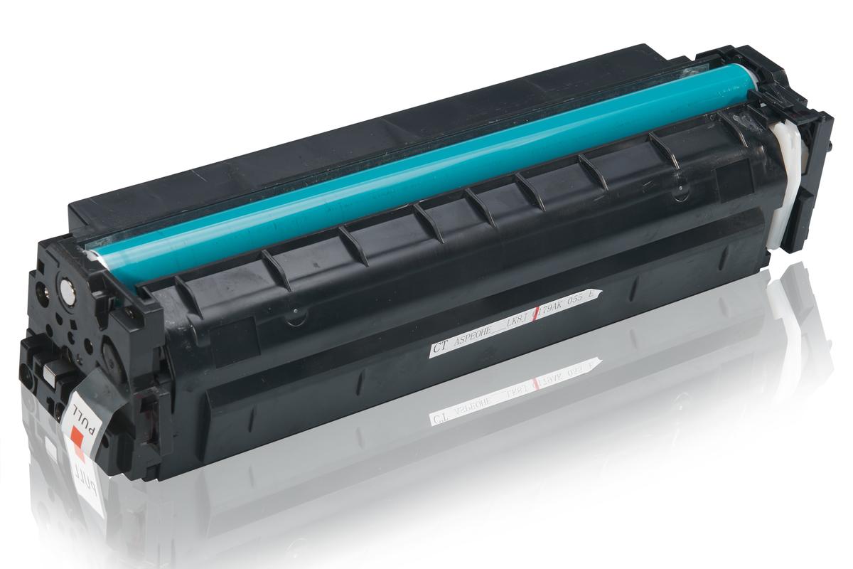 TonerPartner Kompatibel zu HP Color LaserJet Pro MFP M 454 Series Toner (415A / W 2030 A) schwarz, 2.400 Seiten, 5,14 Rp pro Seite von TonerPartner