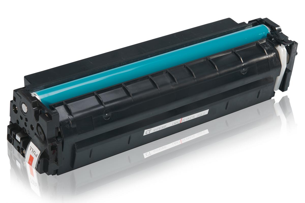 TonerPartner Kompatibel zu HP Color LaserJet Pro MFP M 454 fw Toner (415A / W 2032 A) gelb, 2.100 Seiten, 4,21 Rp pro Seite von TonerPartner