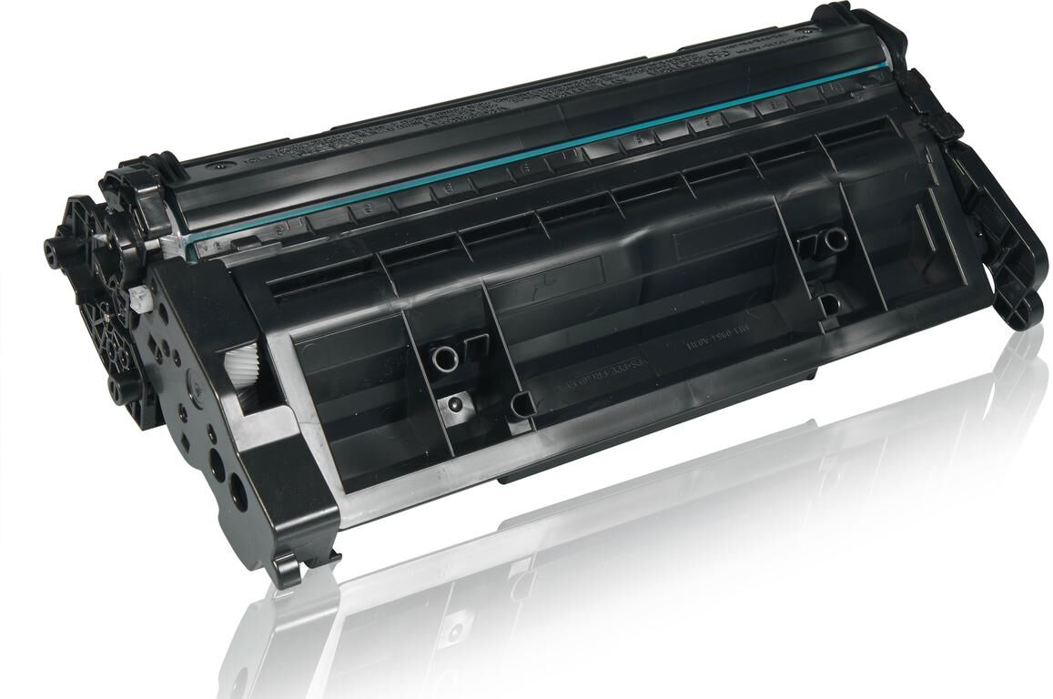 TonerPartner Kompatibel zu HP LaserJet Enterprise M 430 f Toner (59A / CF 259 A) schwarz, 3.000 Seiten, 1,63 Rp pro Seite von TonerPartner