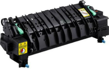 HP Original HP Color LaserJet CM 3500 Series Fuser Kit (CE 484 A), 150.000 Seiten, 0,15 Rp pro Seite